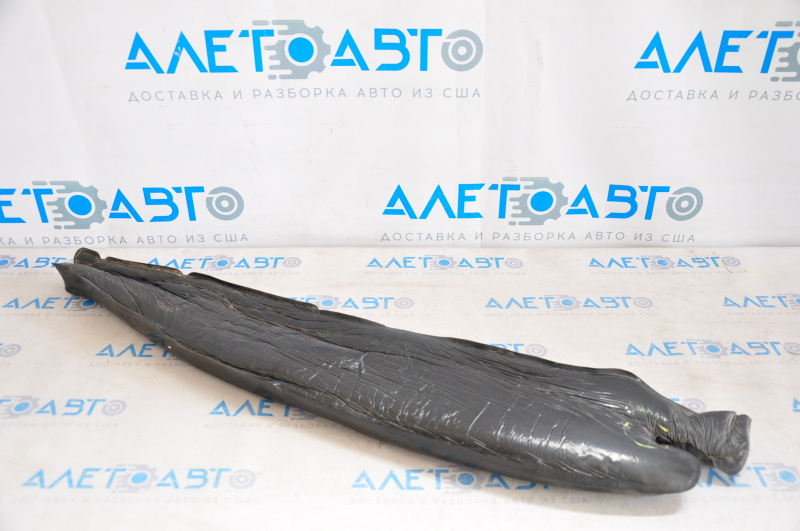 Door-wing seal left Mini Cooper Countryman R60 10-16 torn