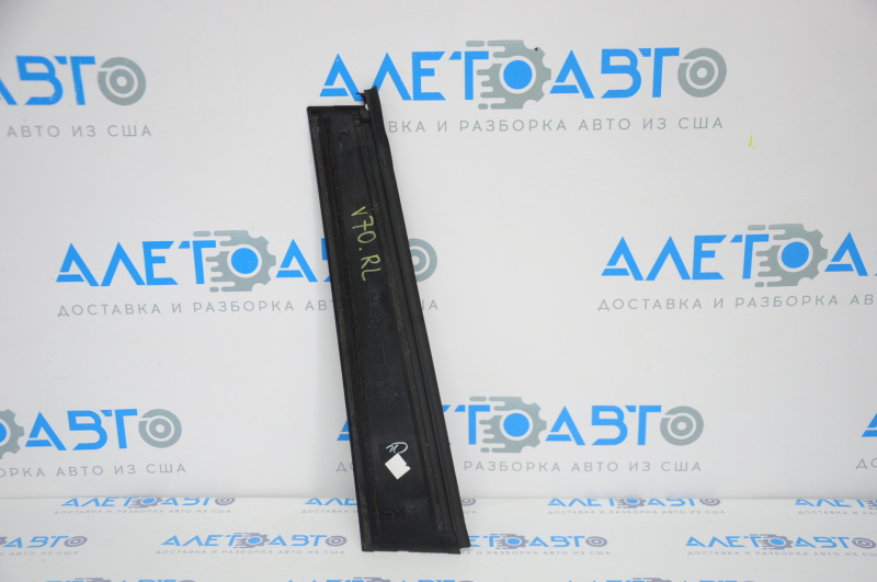 Toyota Camry v70 18-24 rear left side door trim