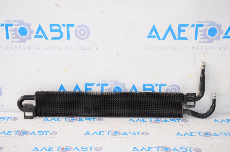 Power Steering Oil Cooler Jeep Grand Cherokee WK2 11-15 3.6