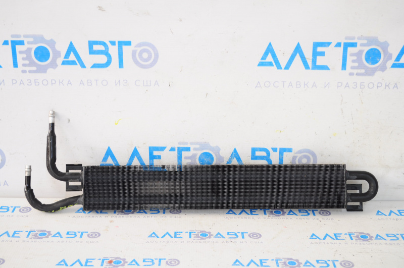 Power Steering Oil Cooler Jeep Grand Cherokee WK2 11-15 3.6
