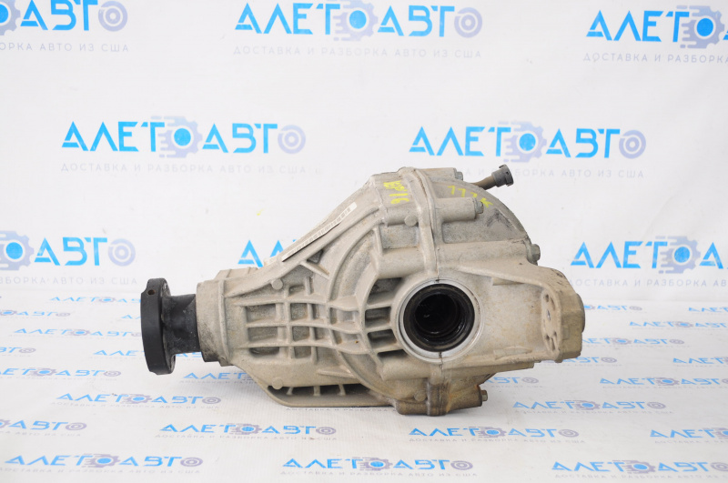 Rear differential gearbox Jeep Grand Cherokee WK2 14-15 RWD 3.6 111k