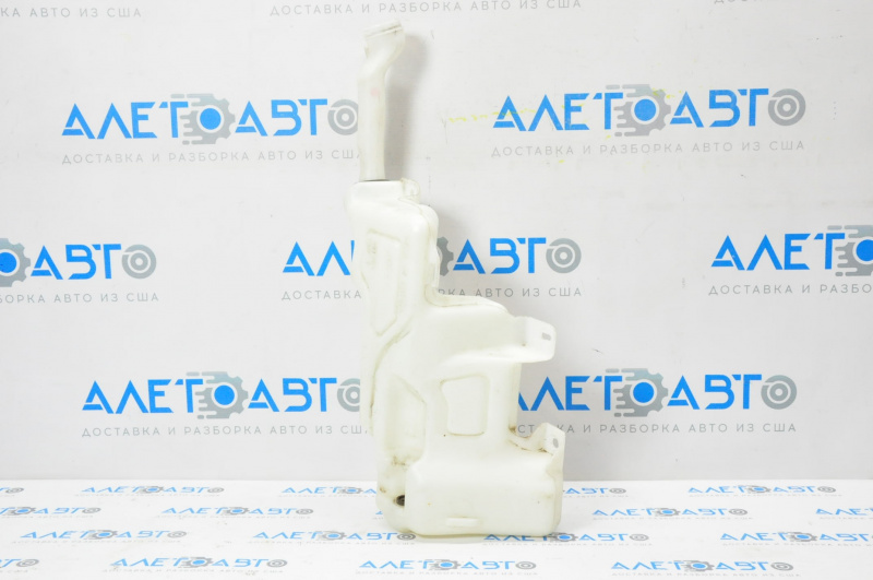 Chevrolet Volt 11-12 prerest washer reservoir with neck, without cover and sensor, without motor