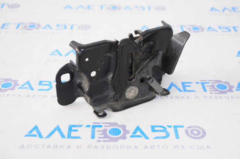 Jeep Grand Cherokee WK2 11-22 Hood Lock