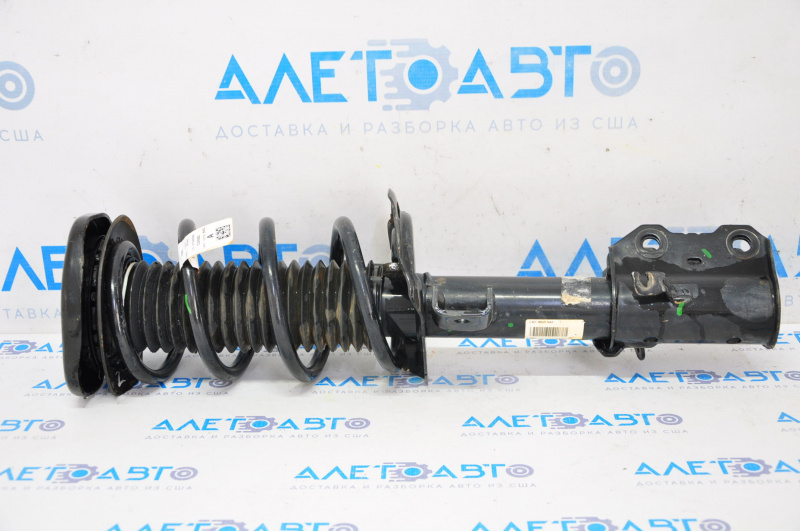 Shock absorber strut assembly front right Ford Escape MK4 20-24 1.5T FWD