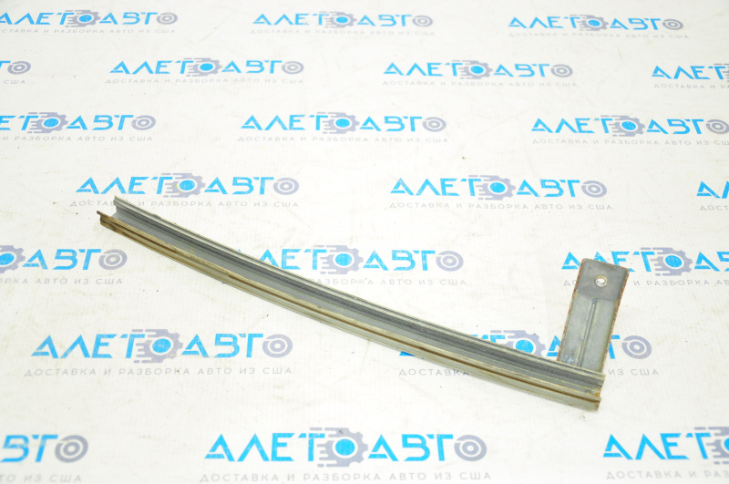 Front right door glass guide for Honda Accord 13-17