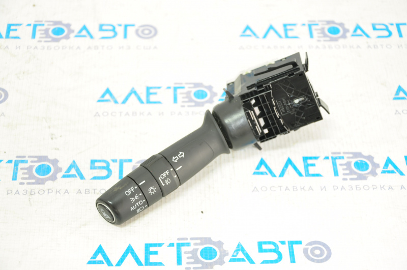 Left steering column switch Honda Accord 13-17 for fog lights and side camera
