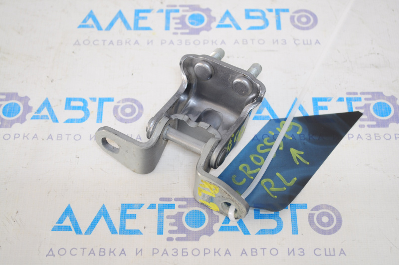 Upper rear left door hinge Mitsubishi Eclipse Cross 18-24