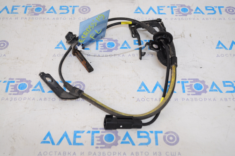 ABS sensor front left Mitsubishi Eclipse Cross 18-25