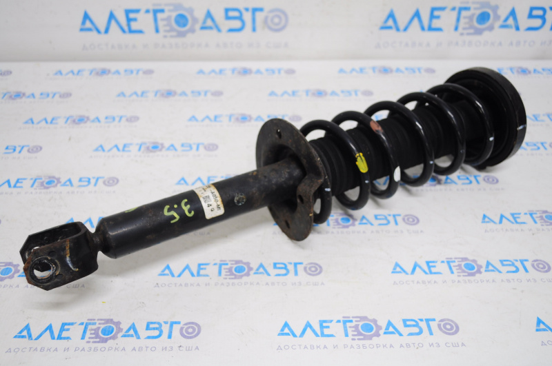 Shock absorber strut assembly rear left Honda Accord 13-15 3.5