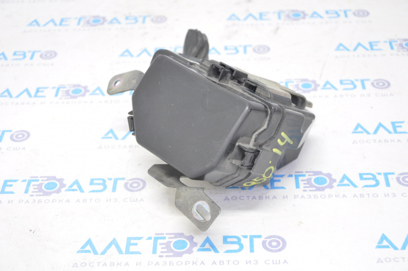 Fuse box underhood Infiniti Q50 14-24 3.0T, 3.5, 3.7 small