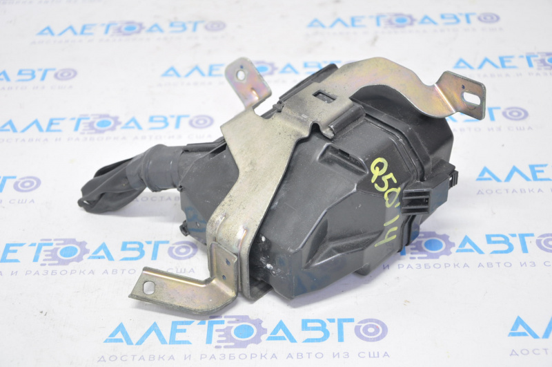 Fuse box underhood Infiniti Q50 14-24 3.0T, 3.5, 3.7 small