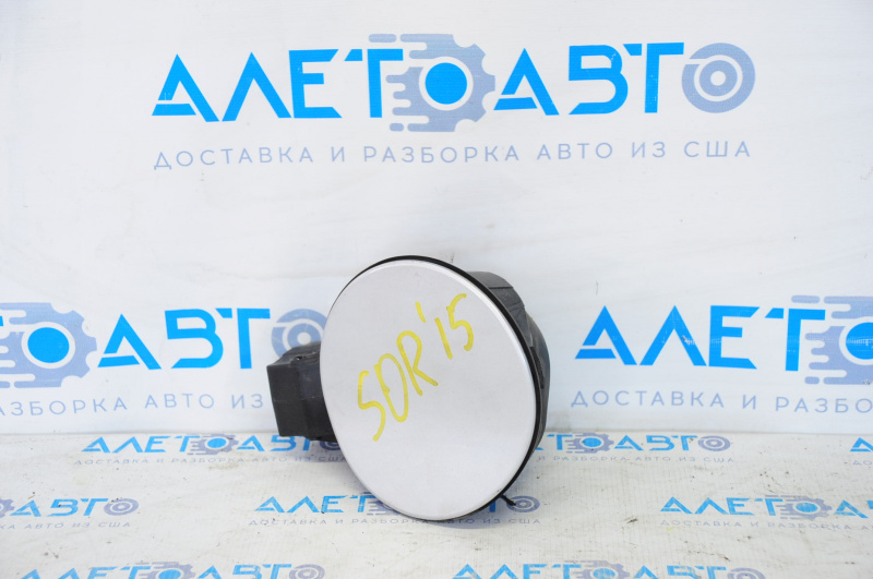 Kia Sorento 10-15 Fuel Filler Cap Assembled