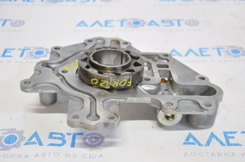 Oil pump Subaru Forester 19-24 SK 2.5 FB25D