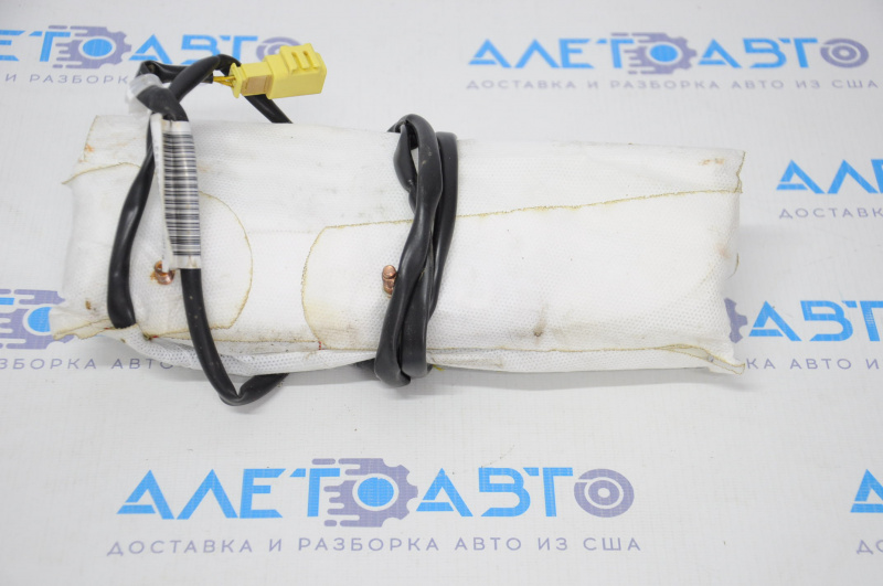 Airbag front right seat Infiniti JX35 QX60 13-