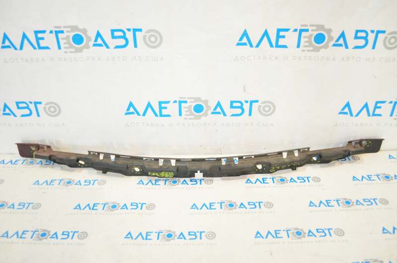 Rear bumper mount central Ford Fusion mk5 13-19 defect fastening