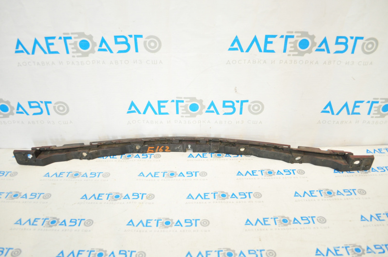 Rear bumper mount central Ford Fusion mk5 13-19 defect fastening