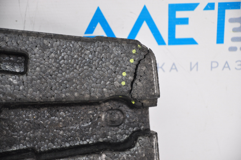 Foam plastic for Hyundai Santa FE Sport 13-18 tool, broken corner