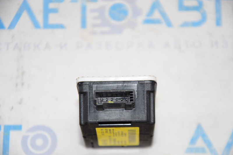 Tire Pressure Monitor Sensor TPMS Module Kia Optima 14-16