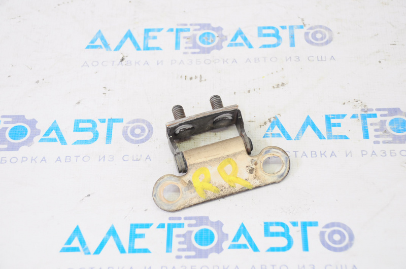 Right tailgate hinge for Lexus CT200h 11-17