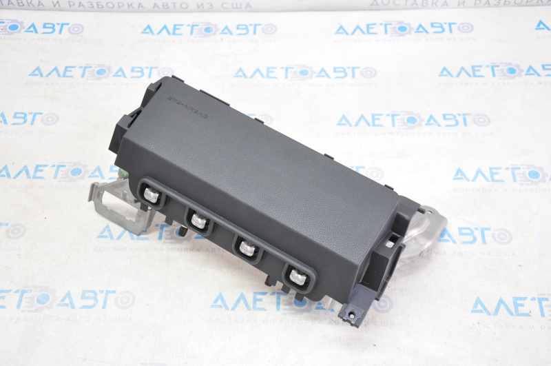 Airbag knee airbag driver left Subaru Forester 19-24 SK black