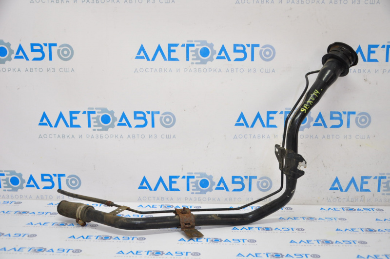 Subaru XV Crosstrek 13-17 Fuel Filler Neck