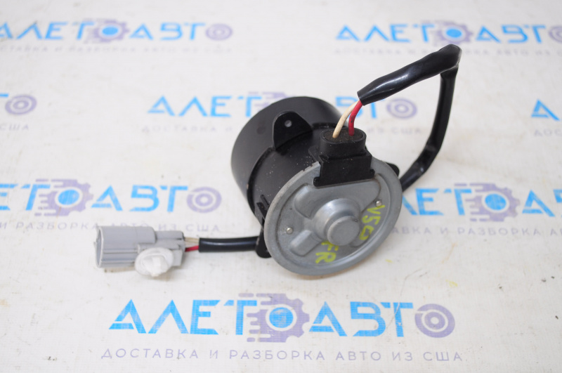 Right Cooling Fan Motor for Toyota Camry V50 12-14 2.5" USA