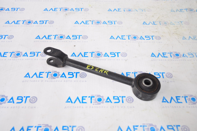Rear right longitudinal arm Nissan Murano z52 15-23 torn silent block