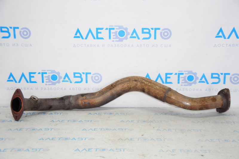 Lexus RX350 16-22 Front Downpipe