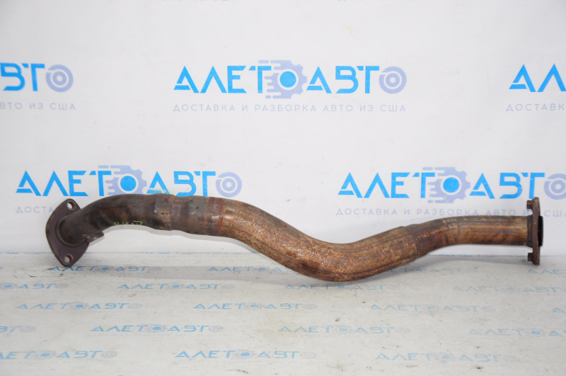 Lexus RX350 16-22 Front Downpipe