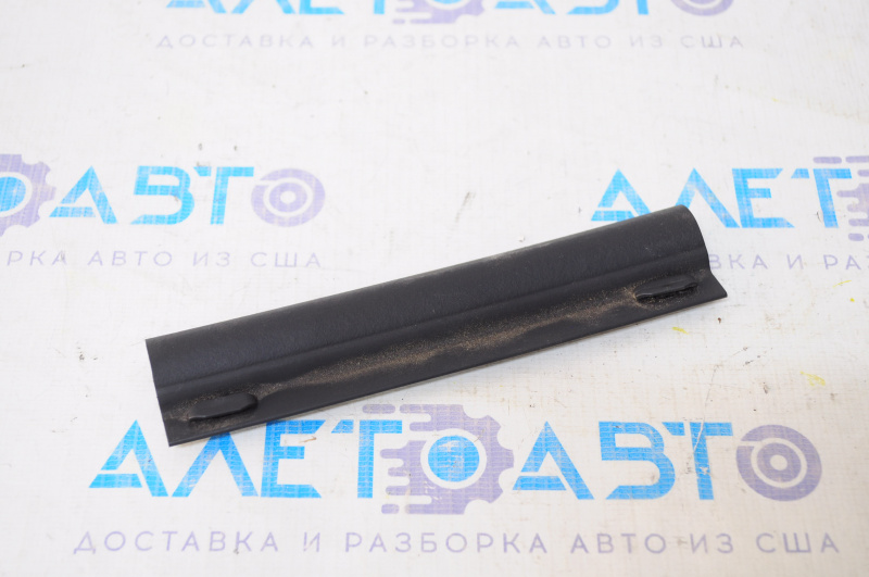 Hood seal on the hood left VW Passat b8 16-19 USA