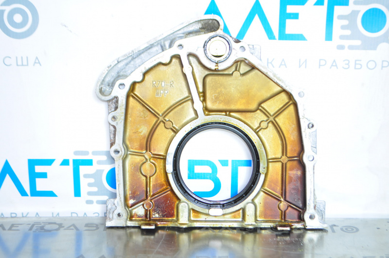 Crankshaft Cover Honda Accord 13-17 3.5