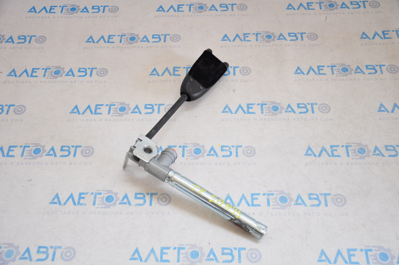Kia Sorento 10-15 passenger seat belt tensioner chip broken