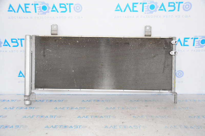 Toyota Camry V40 Hybrid Air Conditioning Radiator Condenser