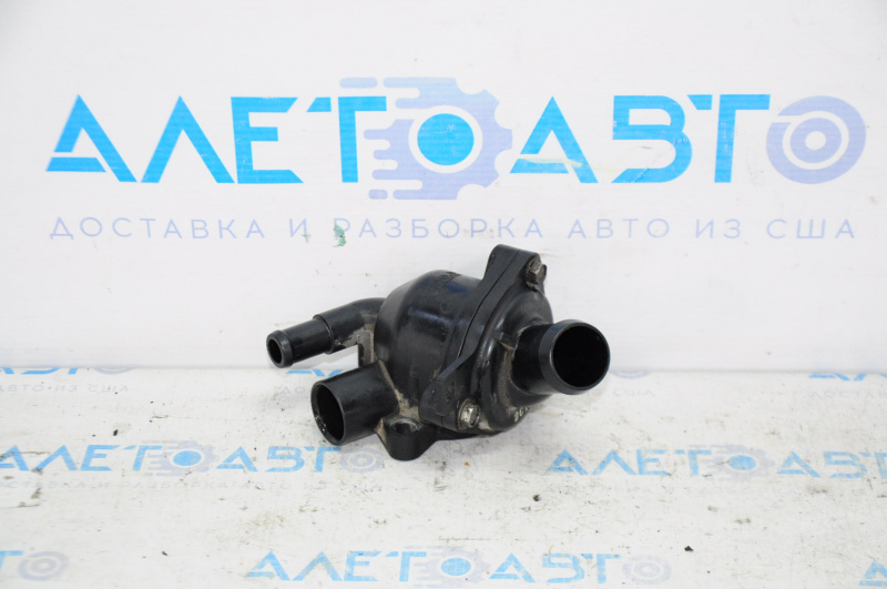 Thermostat housing Honda CRV 12-14 2.4 complete 2 parts