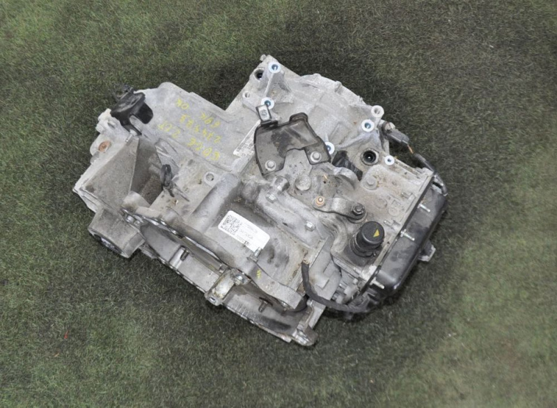 Automatic transmission complete Ford Edge 15-18 2.0T C6FMID 6 FWD 6speed 69k, ok