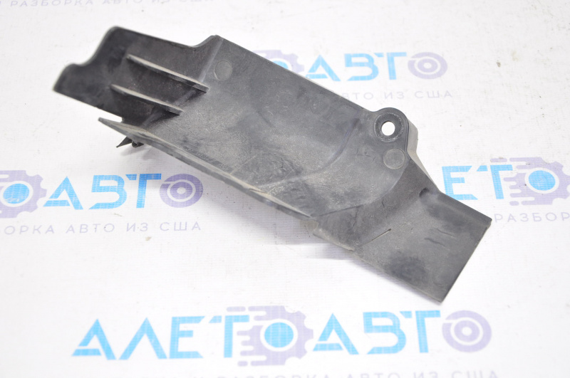 Radiator air duct right Ford Focus mk3 15-18 2.0 rest