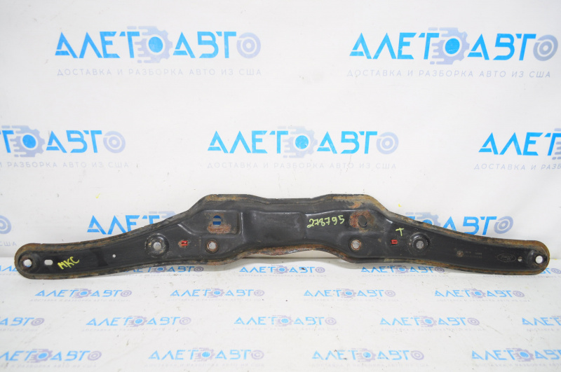 Lincoln MKC 15-19 Front Subframe Strut Rusty
