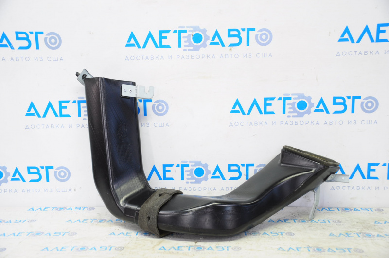 Air duct cooling VVB Kia Optima 11-16 hybrid