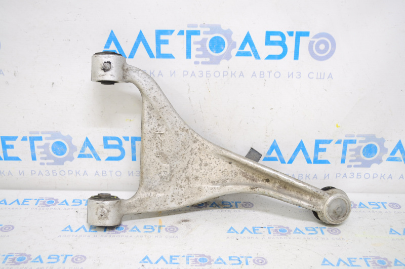 Upper rear left arm with ball joint Nissan Murano z52 15-24 torn silent block, torn boot