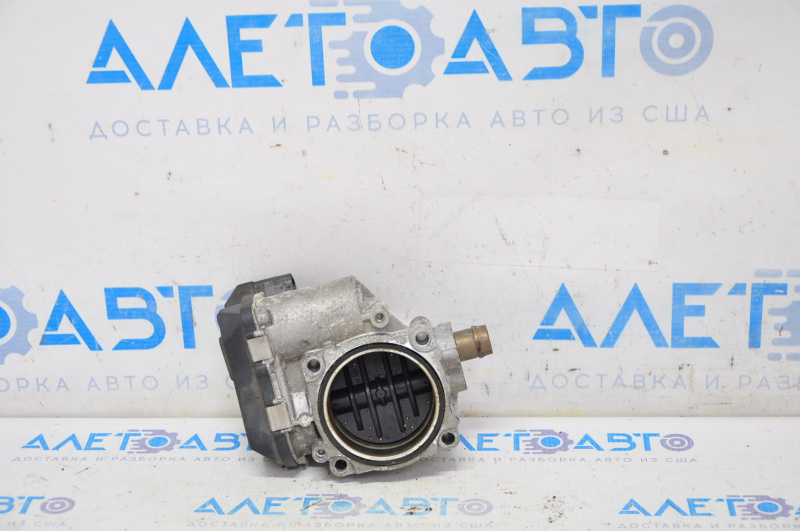 Throttle body BMW X3 F25 13-17 2.0T