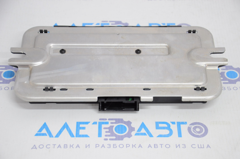 FOOTWELL FRM III CONTROL UNIT MODULE BMW X3 F25 11-17