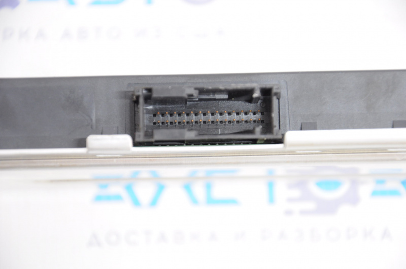 FOOTWELL FRM III CONTROL UNIT MODULE BMW X3 F25 11-17