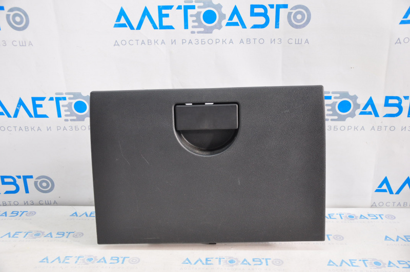 Glove box, glove compartment Jeep Patriot 11-17 black, scratches