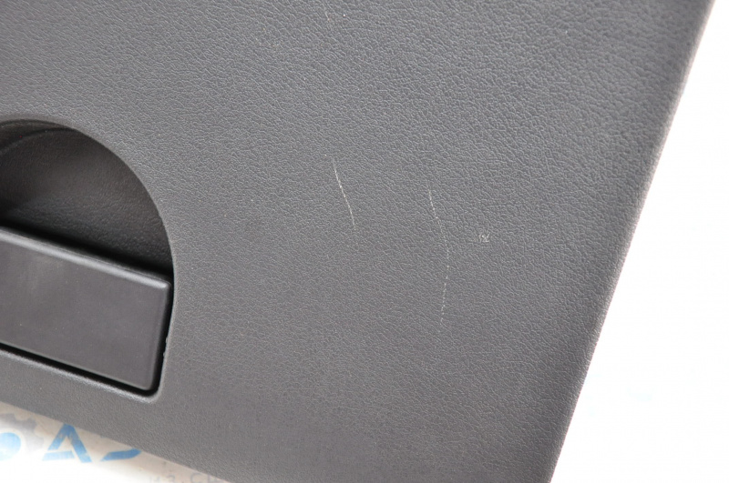 Glove box, glove compartment Jeep Patriot 11-17 black, scratches