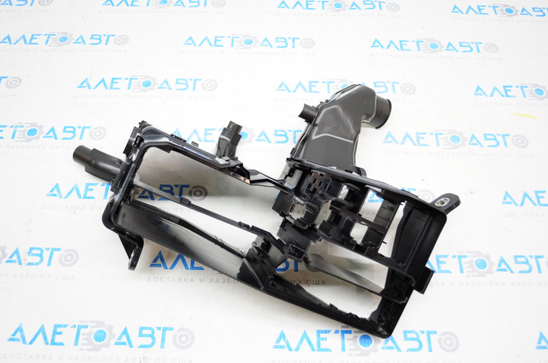 Underhood fuse box Toyota Camry v55 15-17 2.5 usa CASE