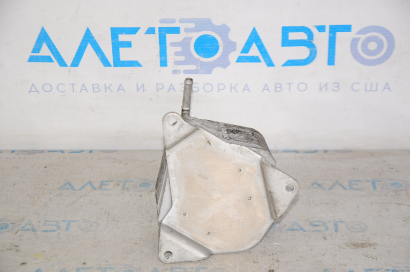 Oil heat exchanger automatic transmission Mitsubishi Outlander 16-21 rest 2.4 on 4 tubes