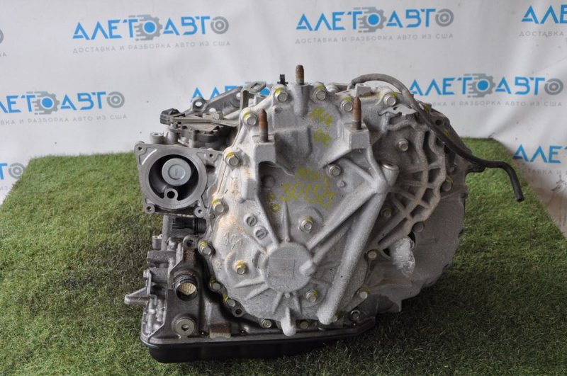 Automatic transmission assembly Mitsubishi Outlander Sport ASX 10-15 CVT FWD 114k