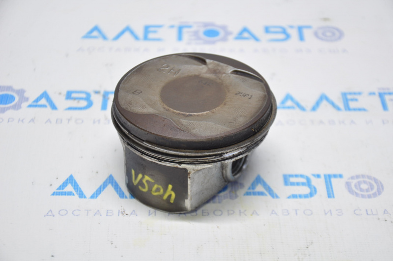 Piston Toyota Camry v50 12-14 hybrid usa 2AR-FXE