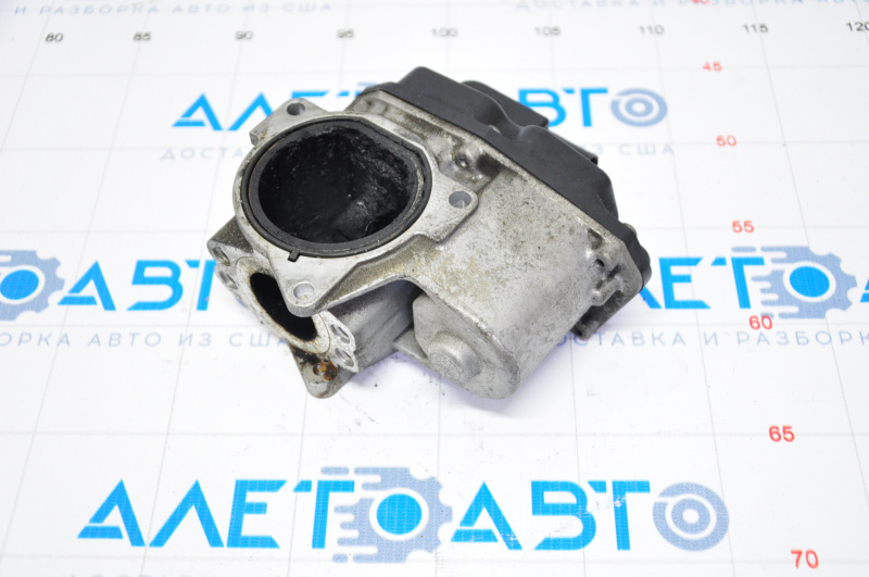 EGR valve VW Passat b7 12-15 USA diesel