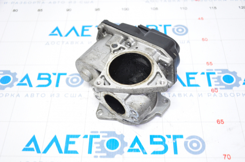 EGR valve VW Passat b7 12-15 USA diesel